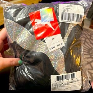 PUMA Big Cat Big Girls XL Hoodie! NWT Sz XL!!!